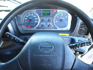 日野 レンジャー ウイング車 中型 BDG-FD8JPWA 年式 H21 [写真29]