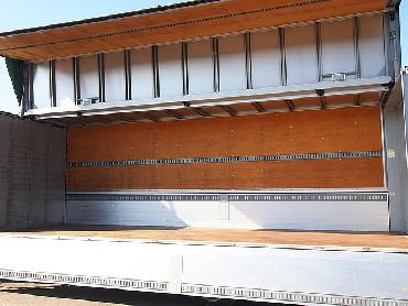 日野 レンジャー ウイング車 中型 BDG-FD8JPWA 年式 H21 [写真17]