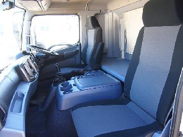 日野 レンジャー ウイング車 中型 BDG-FD8JPWA 年式 H21 [写真27]