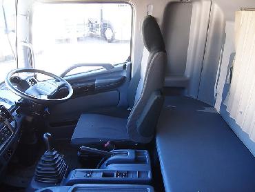 日野 レンジャー ウイング車 中型 BDG-FD8JPWA 年式 H21 [写真23]