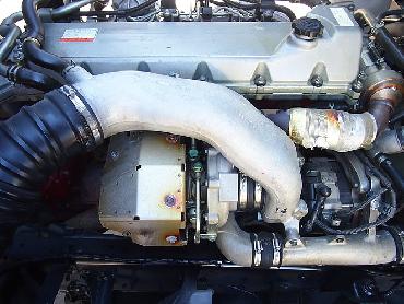 日野 レンジャー ウイング車 中型 BDG-FD8JPWA 年式 H21 [写真36]