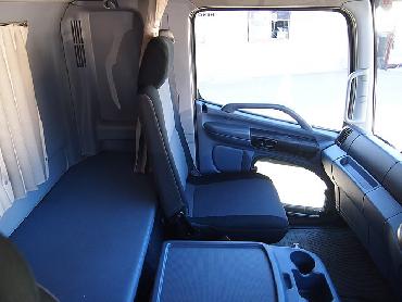 日野 レンジャー ウイング車 中型 BDG-FD8JPWA 年式 H21 [写真26]