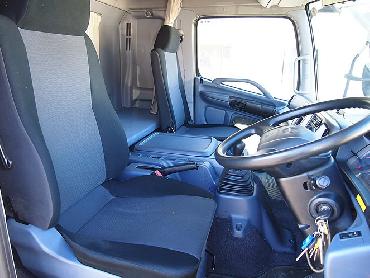 日野 レンジャー ウイング車 中型 BDG-FD8JPWA 年式 H21 [写真22]