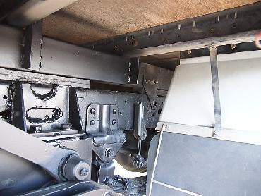 日野 デュトロ バン車 小型 PB-XZU306M 年式 H17 [写真26]