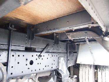 日野 デュトロ バン車 小型 PB-XZU306M 年式 H17 [写真24]