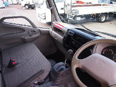 日野 デュトロ バン車 小型 PB-XZU306M 年式 H17 [写真15]