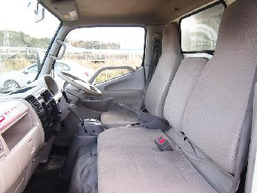 日野 デュトロ バン車 小型 PB-XZU306M 年式 H17 [写真18]