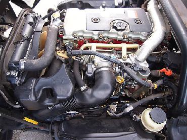 日野 デュトロ バン車 小型 PB-XZU306M 年式 H17 [写真21]