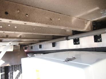 日野 レンジャー ウイング車 中増t BDG-FE8JMWG 年式 H19 [写真38]