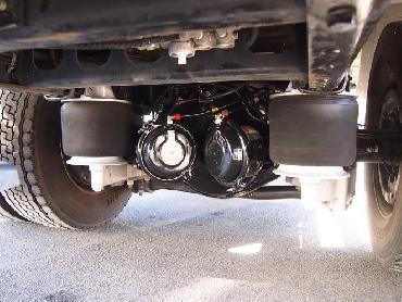 日野 レンジャー ウイング車 中増t BDG-FE8JMWG 年式 H19 [写真43]