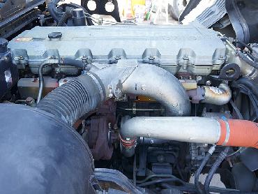 三菱ふそう スーパーグレート ウイング車 大型 KL-FS54JVZ 年式 H16 [写真20]