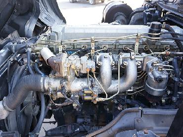 三菱ふそう スーパーグレート ウイング車 大型 KL-FS54JVZ 年式 H16 [写真19]