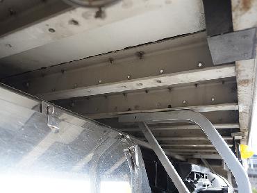 三菱ふそう スーパーグレート ウイング車 大型 KL-FS54JVZ 年式 H16 [写真22]