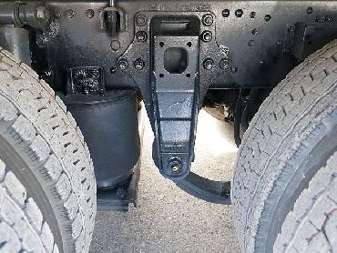 三菱ふそう スーパーグレート ウイング車 大型 KL-FS54JVZ 年式 H16 [写真23]