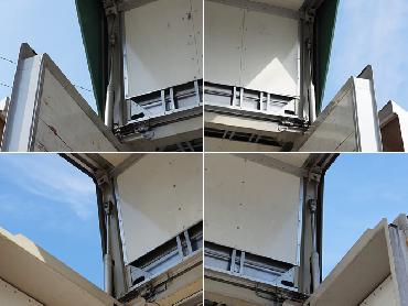 三菱ふそう スーパーグレート ウイング車 大型 KL-FS54JVZ 年式 H16 [写真14]