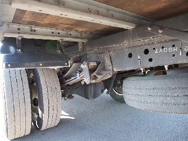 いすゞ エルフ バン車 小型 BKG-NLR85AN 年式 H19 [写真30]