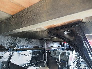 いすゞ フォワード ユニック 中型 PA-FRR34L4 年式 H18 [写真35]