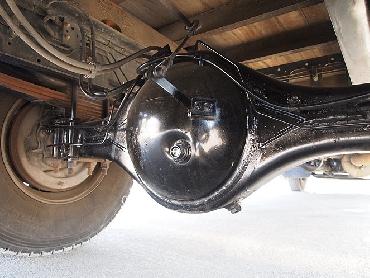 いすゞ フォワード ユニック 中型 PA-FRR34L4 年式 H18 [写真38]