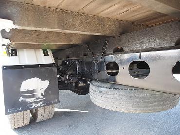 いすゞ フォワード ユニック 中型 PA-FRR34L4 年式 H18 [写真37]