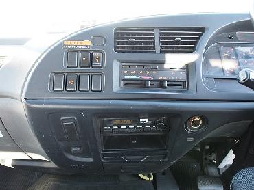 いすゞ フォワード ユニック 中型 PA-FRR34L4 年式 H18 [写真21]