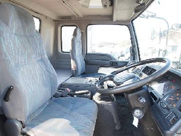 いすゞ フォワード ユニック 中型 PA-FRR34L4 年式 H18 [写真19]