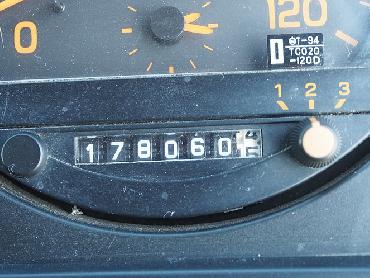 いすゞ フォワード ユニック 中型 PA-FRR34L4 年式 H18 [写真29]