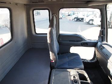 いすゞ フォワード ユニック 中型 PA-FRR34L4 年式 H18 [写真23]