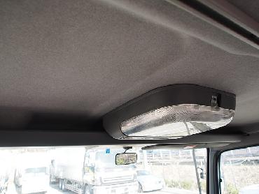 いすゞ フォワード ユニック 中型 PA-FRR34L4 年式 H18 [写真25]