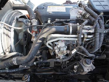 いすゞ フォワード ユニック 中型 PA-FRR34L4 年式 H18 [写真31]