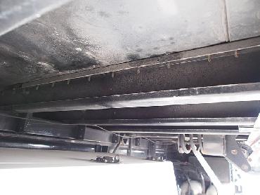 三菱ふそう スーパーグレート ウイング車 大型 KL-FU54JUZ 年式 H16 [写真37]