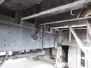 三菱ふそう スーパーグレート ウイング車 大型 KL-FU54JUZ 年式 H16 [写真38]