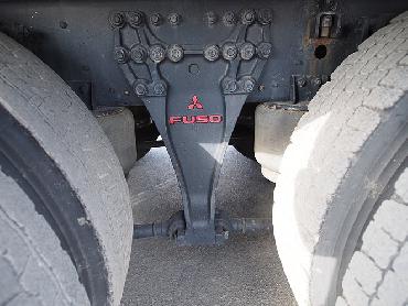 三菱ふそう スーパーグレート ウイング車 大型 KL-FU54JUZ 年式 H16 [写真40]