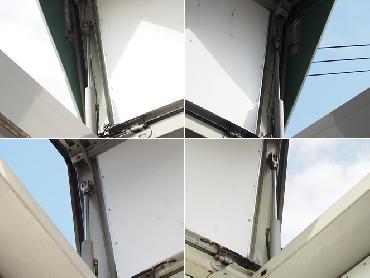 三菱ふそう スーパーグレート ウイング車 大型 KL-FU54JUZ 年式 H16 [写真17]