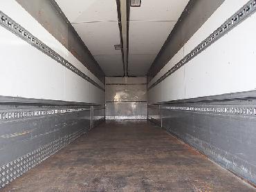 三菱ふそう スーパーグレート ウイング車 大型 KL-FU54JUZ 年式 H16 [写真14]