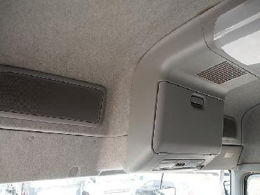 三菱ふそう スーパーグレート ウイング車 大型 KL-FU54JUZ 年式 H16 [写真25]