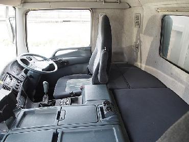 三菱ふそう スーパーグレート ウイング車 大型 KL-FU54JUZ 年式 H16 [写真19]