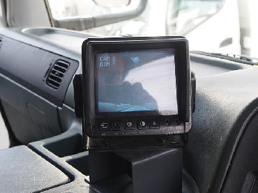 三菱ふそう スーパーグレート ウイング車 大型 KL-FU54JUZ 年式 H16 [写真26]