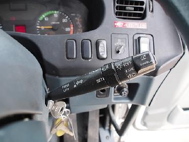 三菱ふそう スーパーグレート ウイング車 大型 KL-FU54JUZ 年式 H16 [写真28]