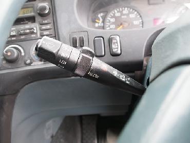 三菱ふそう スーパーグレート ウイング車 大型 KL-FU54JUZ 年式 H16 [写真29]