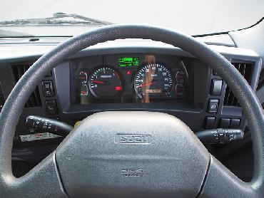 いすゞ フォワード 冷凍バン 中増t LDG-FTR34T2 年式 H23 [写真30]