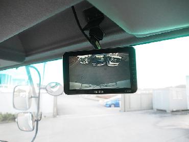 いすゞ フォワード 冷凍バン 中増t LDG-FTR34T2 年式 H23 [写真29]