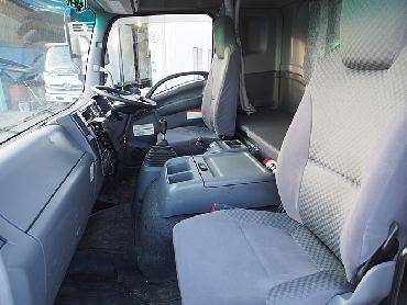 いすゞ フォワード 冷凍バン 中増t LDG-FTR34T2 年式 H23 [写真27]