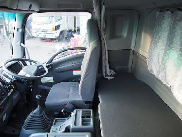 いすゞ フォワード 冷凍バン 中増t LDG-FTR34T2 年式 H23 [写真22]