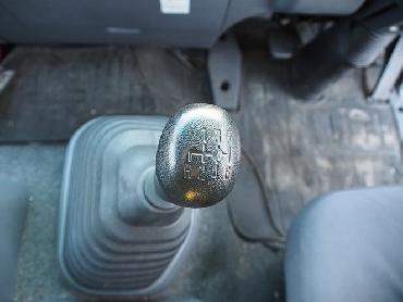 いすゞ フォワード 冷凍バン 中増t LDG-FTR34T2 年式 H23 [写真25]