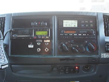 いすゞ フォワード 冷凍バン 中増t LDG-FTR34T2 年式 H23 [写真23]