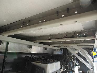 いすゞ フォワード ウイング車 中型 PA-FRR34L4 年式 H19 [写真37]