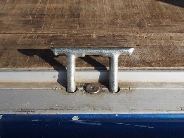 いすゞ フォワード ウイング車 中型 PA-FRR34L4 年式 H19 [写真20]