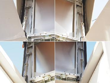 いすゞ フォワード ウイング車 中型 PA-FRR34L4 年式 H19 [写真19]