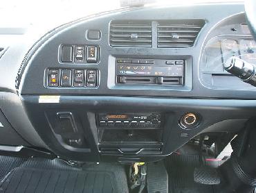 いすゞ フォワード ウイング車 中型 PA-FRR34L4 年式 H19 [写真23]