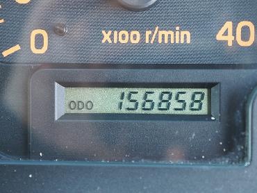 いすゞ フォワード ウイング車 中型 PA-FRR34L4 年式 H19 [写真31]